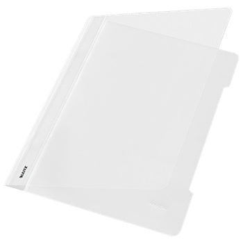 Classificador Capa Transparente Leitz 25un