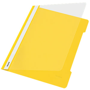 Classificador Capa Transparente Leitz 25un