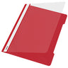 Classificador Capa Transparente Leitz 25un