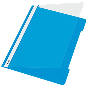 Classificador Capa Transparente Leitz 25un