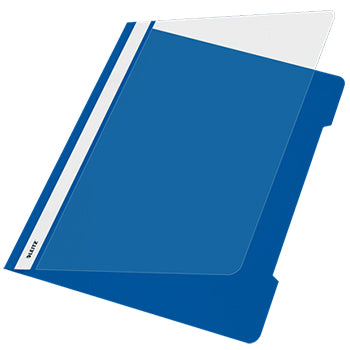 Classificador Capa Transparente Leitz 25un