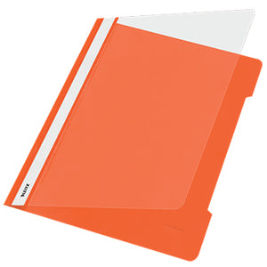 Classificador Capa Transparente Leitz 25un