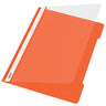 Classificador Capa Transparente Leitz 25un