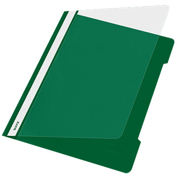 Classificador Capa Transparente Leitz 25un