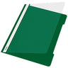 Classificador Capa Transparente Leitz 25un