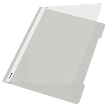 Classificador Capa Transparente Leitz 25un