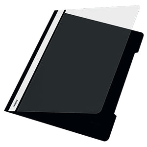 Classificador Capa Transparente Leitz 25un