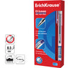 Esferográfica Gel EK G-Base Azul 12un