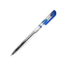Esferográfica Gel Dong-A My-Gel Azul 0,7mm 12un
