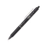 Esferográfica Gel Pilot Frixion Ball Clicker Preto 0,7mm 1un