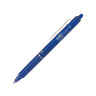 Esferográfica Gel Pilot Frixion Ball Clicker Azul 0,7mm 1un