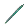 Esferográfica Gel Pilot Frixion Ball Clicker Verde 0,7mm 1un