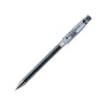 Esferográfica Gel Pilot G-TEC-C4 Preto 0,4mm 1un