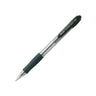 Esferográfica Pilot Super Grip M Retrátil Preto 1mm 1un