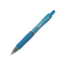 Esferográfica Gel Pilot G-2 Pixie Mini Retrátil Azul BB 0,7