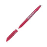 Esferográfica Gel Pilot Frixion Ball Rosa 0,7mm 1un