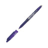 Esferográfica Gel Pilot Frixion Ball Violeta 0,7mm 1un