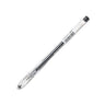 Esferográfica Gel Pilot G1 F Preto 0,5mm 1un