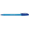 Esferográfica Paper Mate Inkjoy 100 Azul 1mm 50un