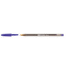Esferográfica BIC Ball Point Large Azul 1,6mm 50un