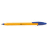Esferográfica BIC Orange Ball Point Fine Azul 0,8mm 20un