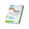 Etiquetas 320x450mm SRA3 Laser Silk Branco 250Fls
