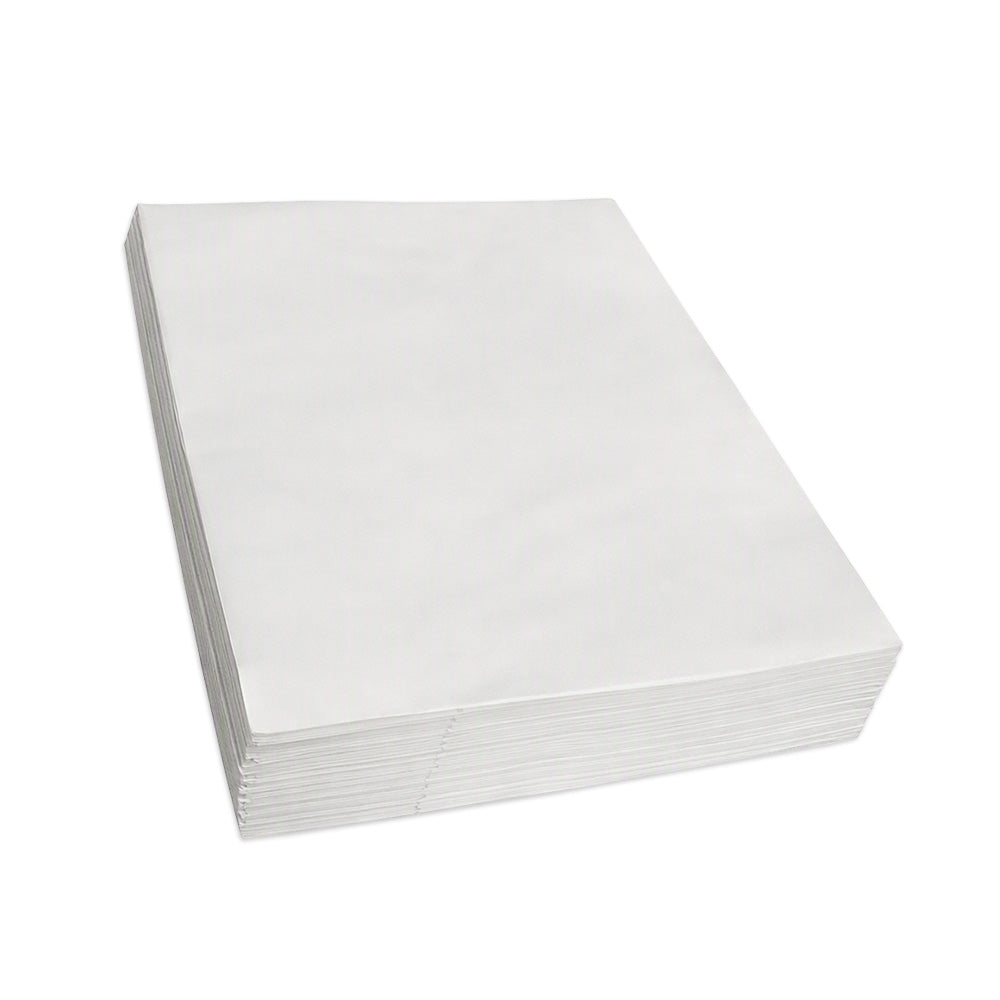 Papel Manteigueiro 33x43cm 100g 25 Folhas