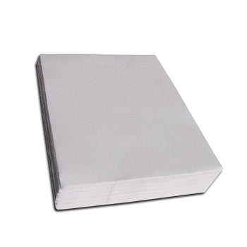 Papel Manteigueiro 33x43cm 100g 25 Folhas