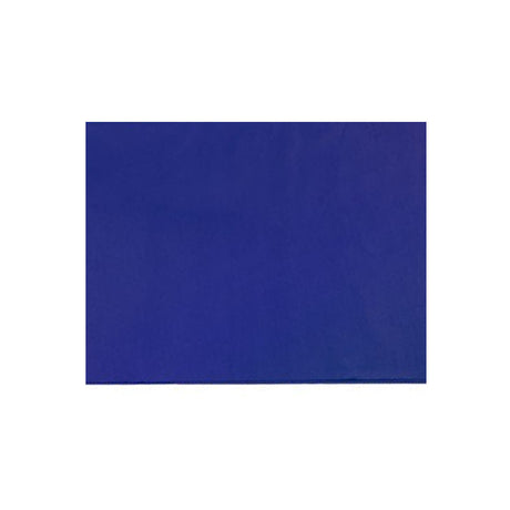 Papel Seda 50x75cm 25Fls