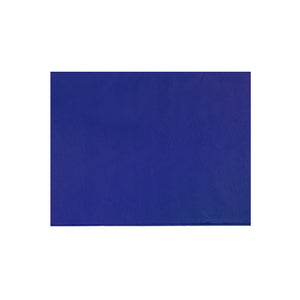 Papel Seda 50x75cm 25Fls