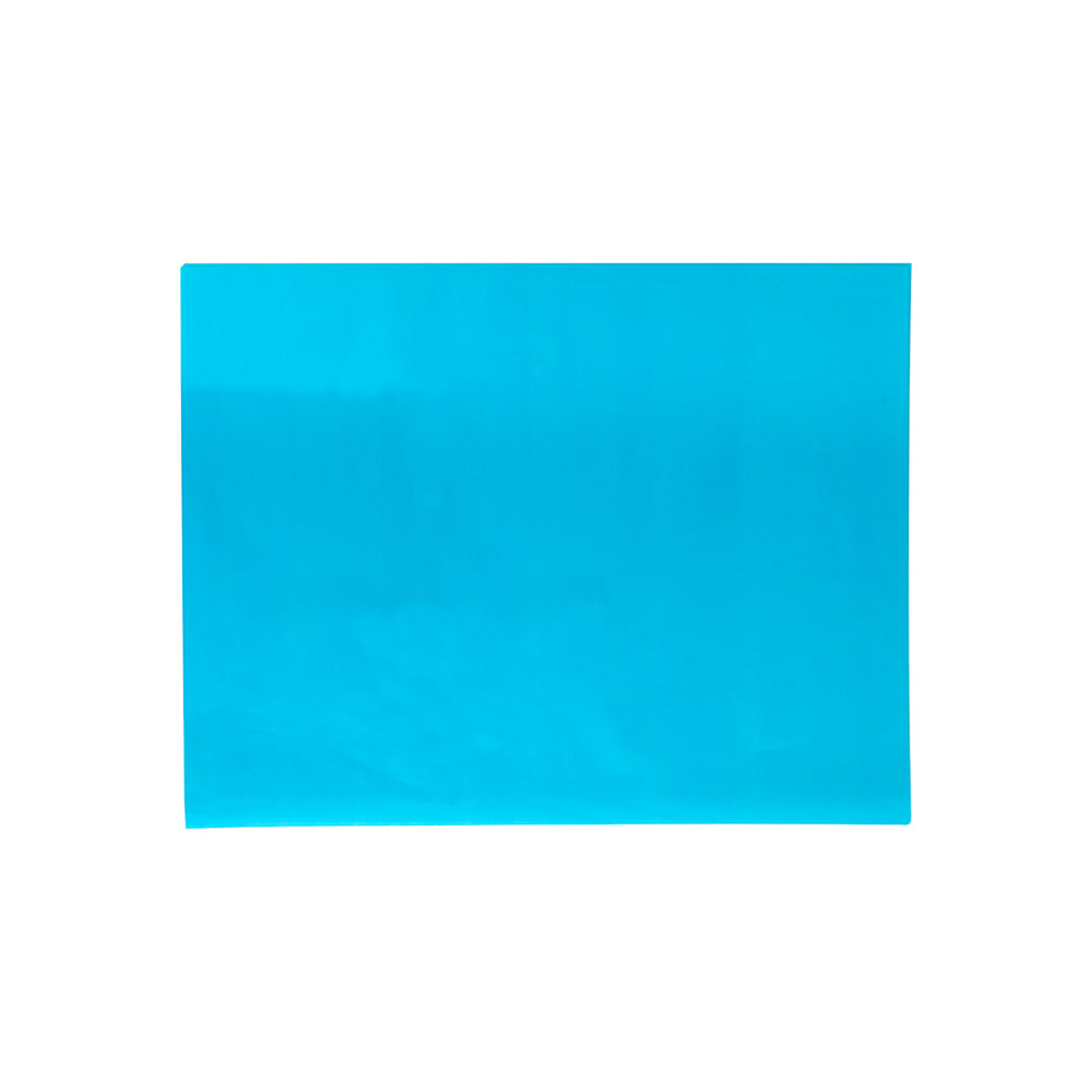 Papel Seda 50x75cm 25Fls