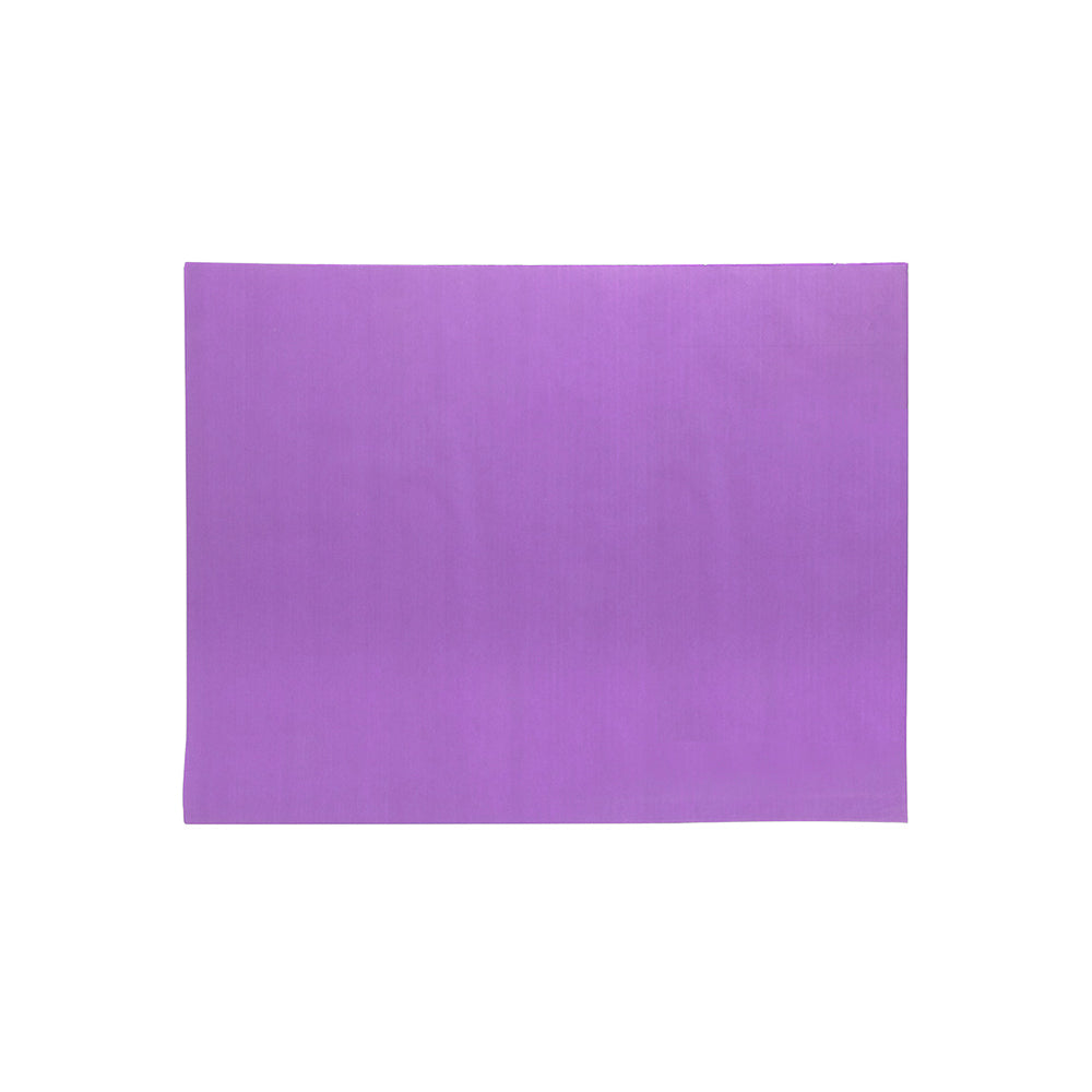 Papel Seda 50x75cm 25Fls