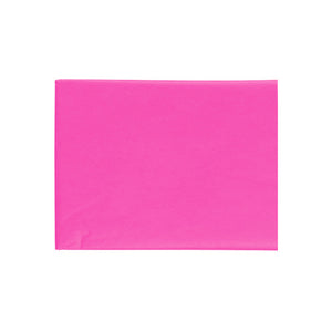 Papel Seda 50x75cm 25Fls