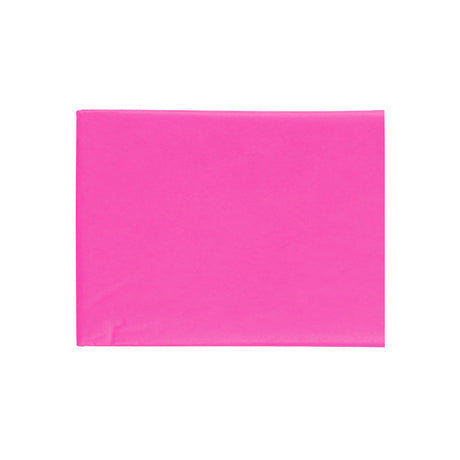 Papel Seda 50x75cm 25Fls