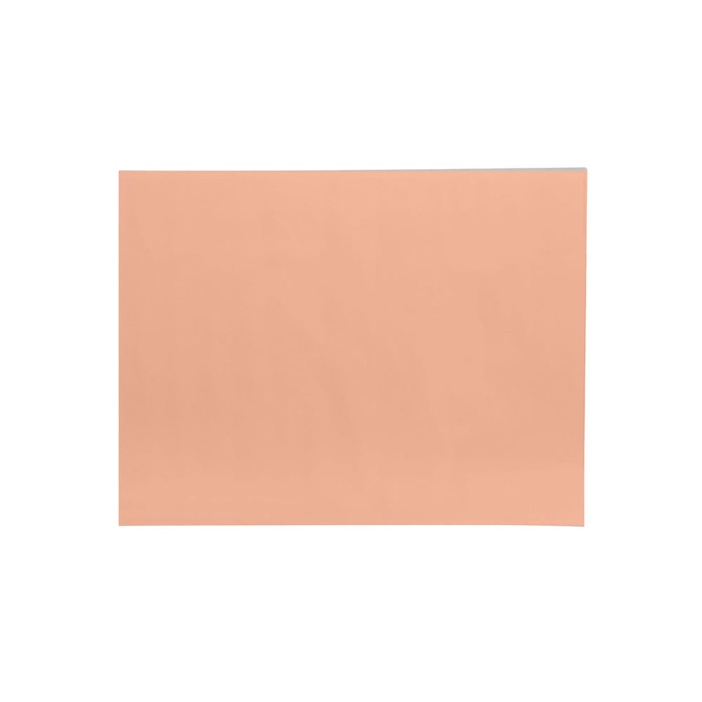 Papel Seda 50x75cm 25Fls