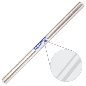 Papel Celofane 50x65cm Rolo 25Fls