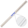 Papel Celofane 50x65cm Rolo 25Fls