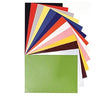 Papel Lustro 50x65cm Rolo 25Fls