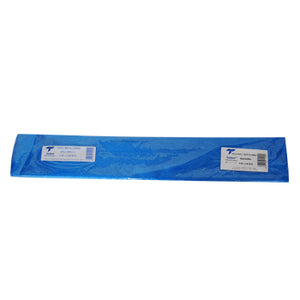 Papel Crepe Metalizado 50x250cm Rolo