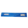 Papel Crepe Metalizado 50x250cm Rolo