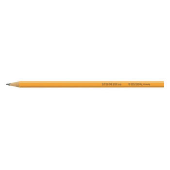 Lápis Grafite 2HB Lyra Studium Cx 12un
