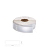 Etiquetas 50mmx12mm Pastas Suspensas Dymo Branco 1 Rolo