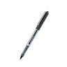 Marcador Roller Uniball UB150 0,5mm Preto 1un