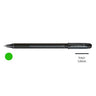 Esferográfica Uni Jetstream SX101 Verde 1mm 1un