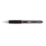 Marcador Roller UNI UMN207 Signo Retrátil 0,7mm Azul 1un
