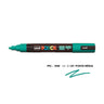 Marcador Uniball Posca PC-5M 1,8mm 1un