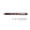 Marcador Uniball Posca PC-1MR 0,7mm 1un