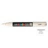Marcador Uniball Posca PC-1M 0,7mm 1un