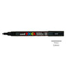 Marcador Uniball Posca PC-3M 0,9mm 1un