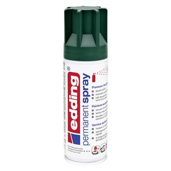 Tinta Acrílica Edding 5200 Spray 200ml